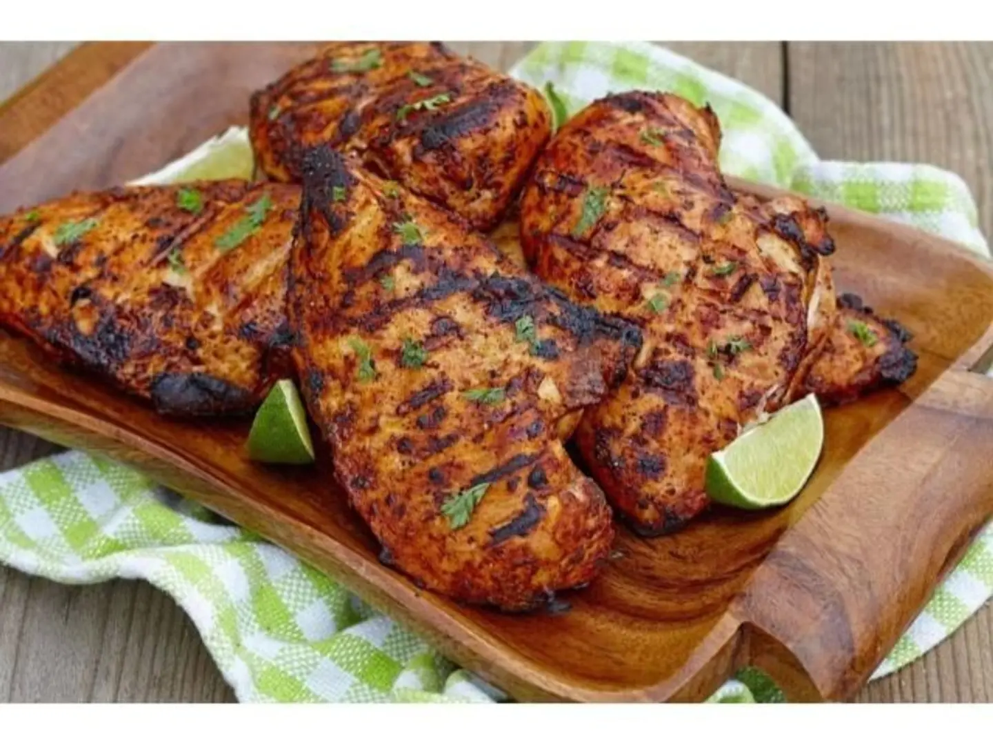 Chicken Ghee Roast