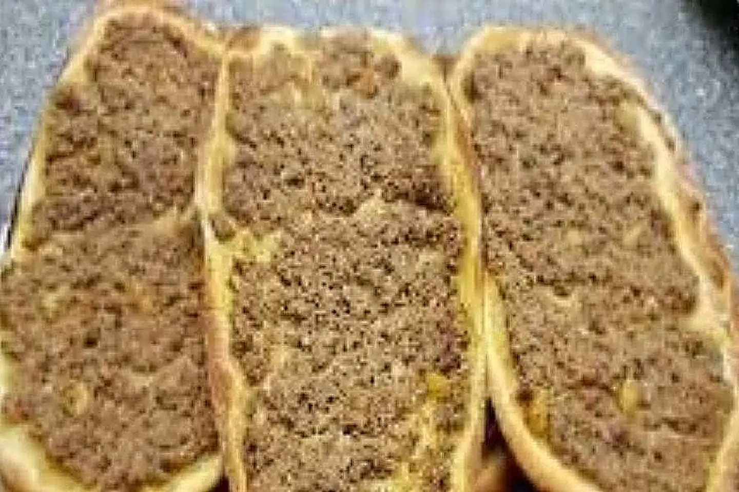 Sfeha Chicken