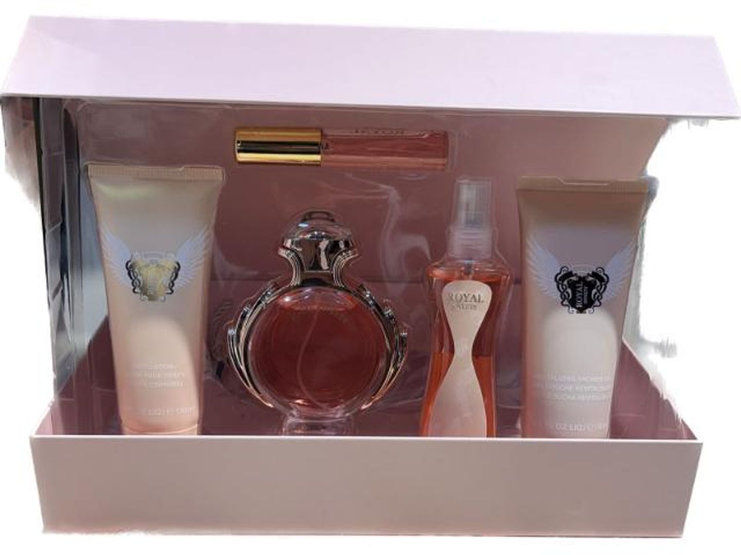 عطر لوشن