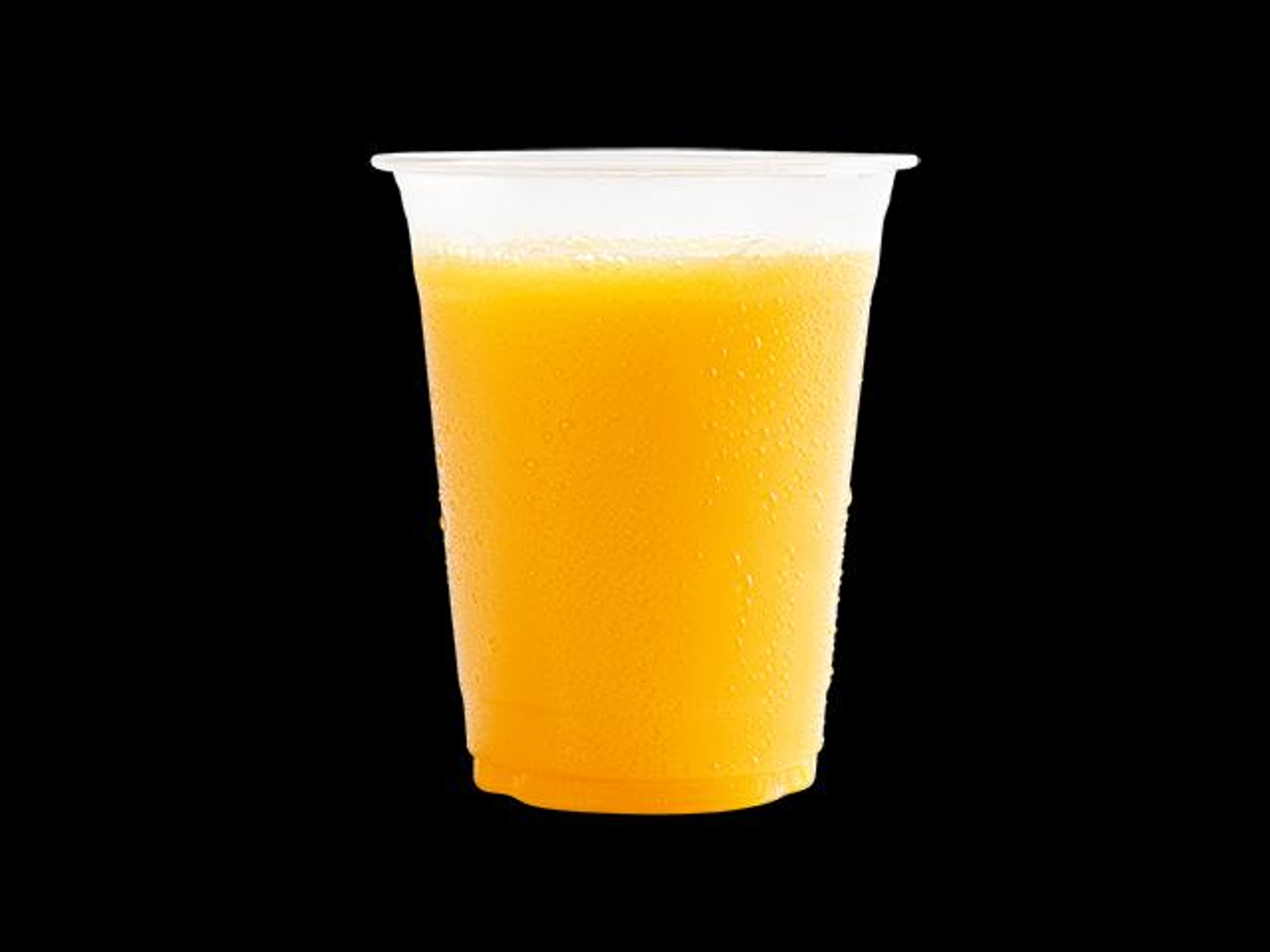 Orange Juice
