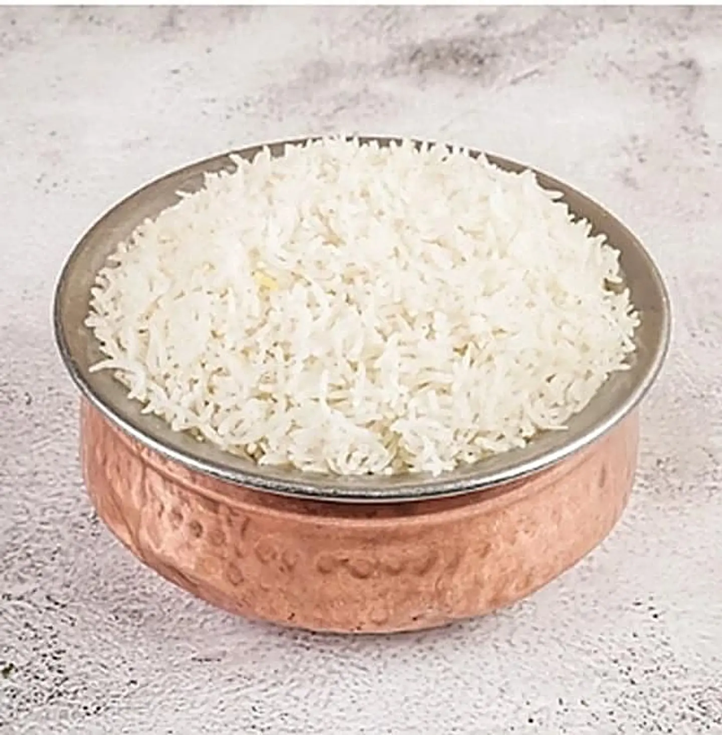 White Rice