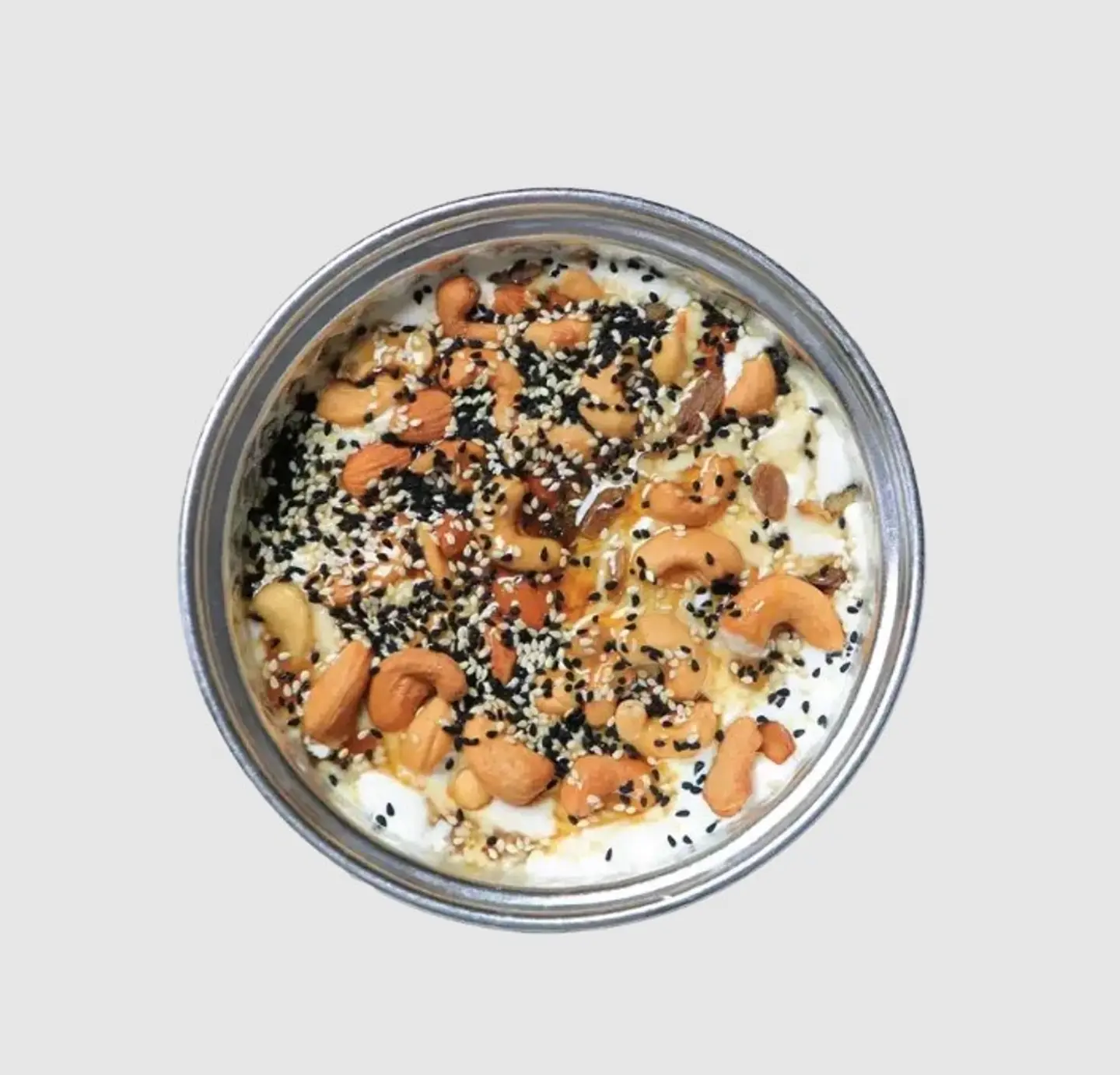 فته حديدي قشطه