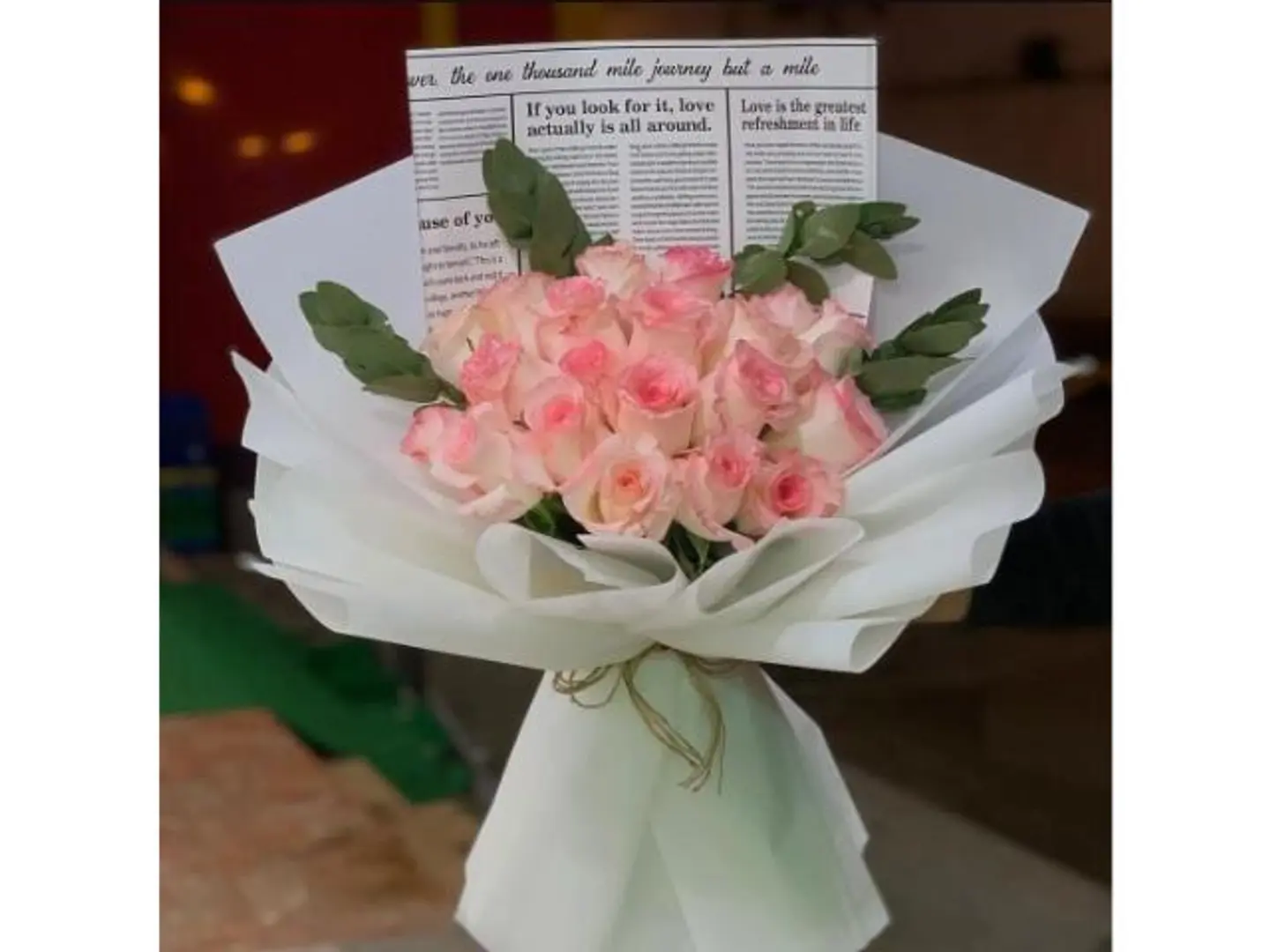 Just For Her
