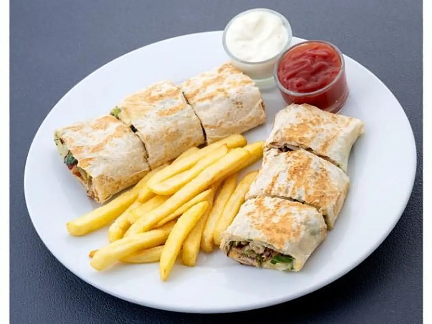 Arabic Chicken