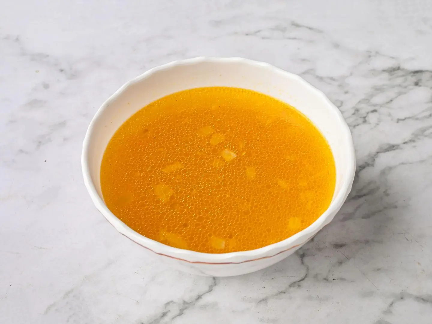 شوربة لسان
