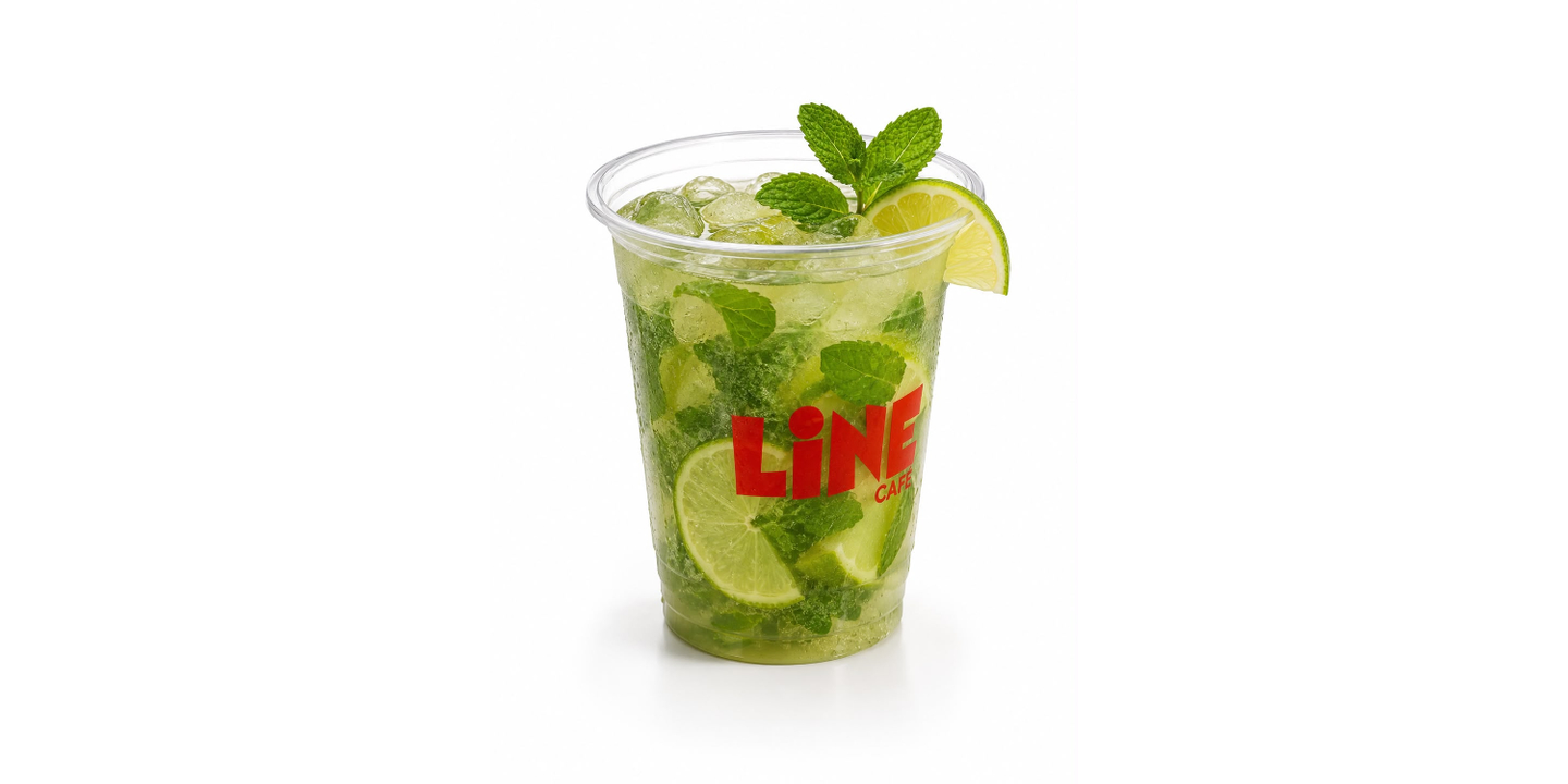 7 Up Mojito