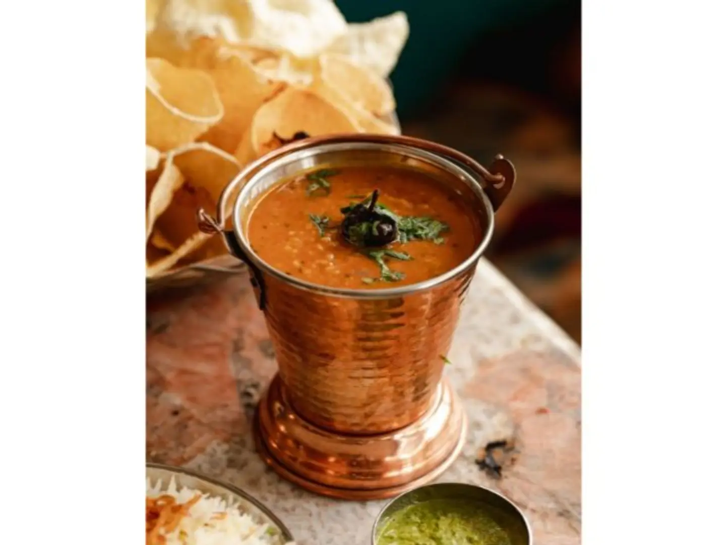 Daal Tarka