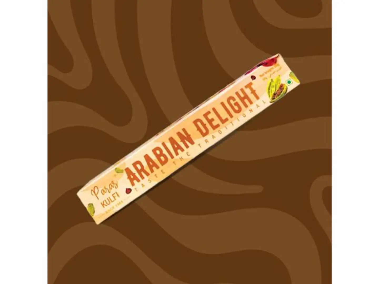 Arabian Delight