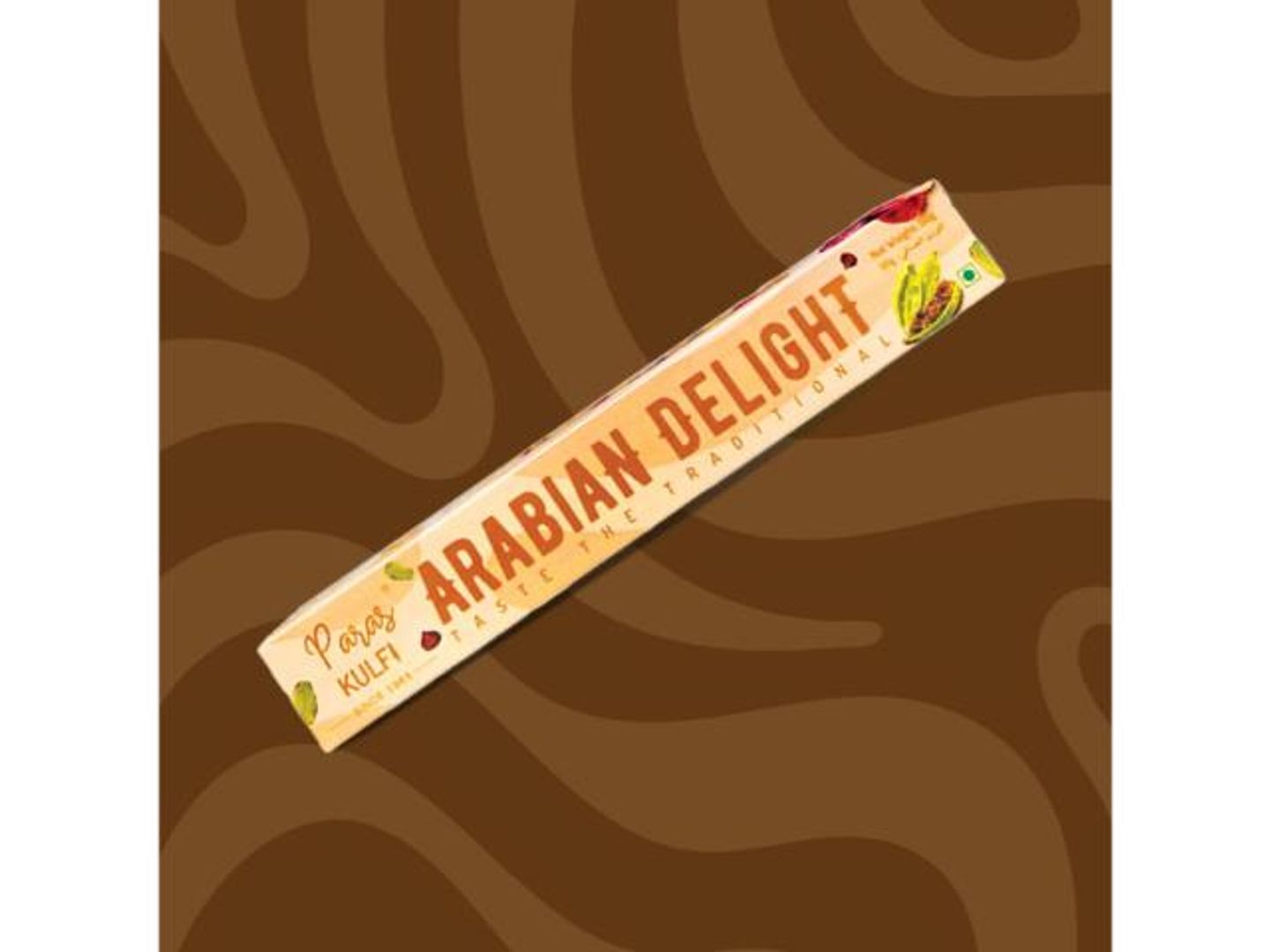 Arabian Delight Cup