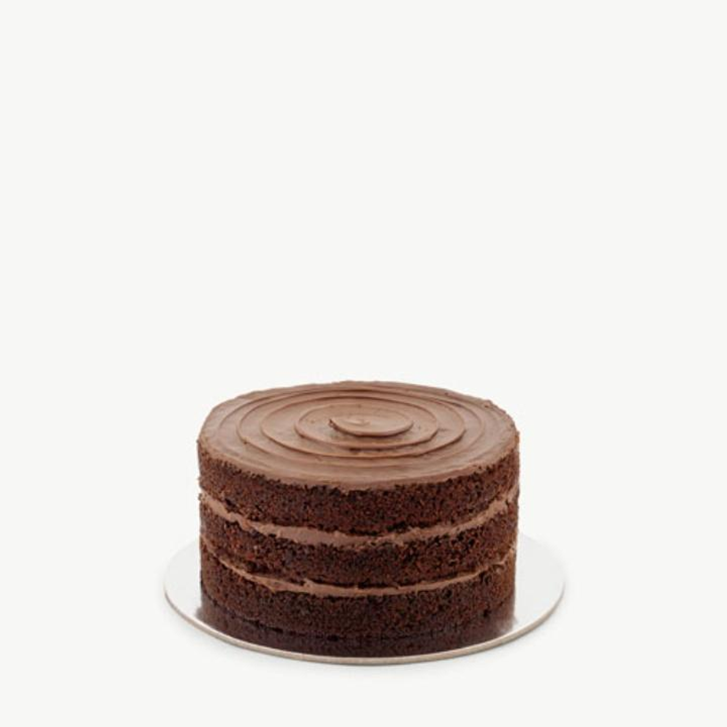 Chocolate Fudge
