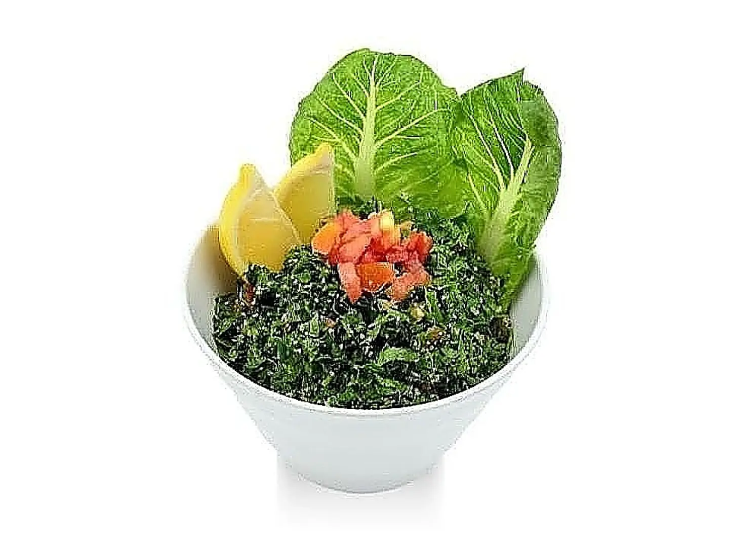 Tabbouleh
