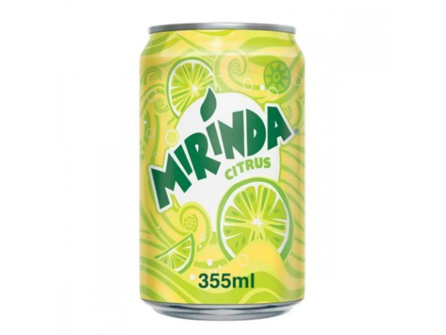 Mirinda Citrus 330 Ml