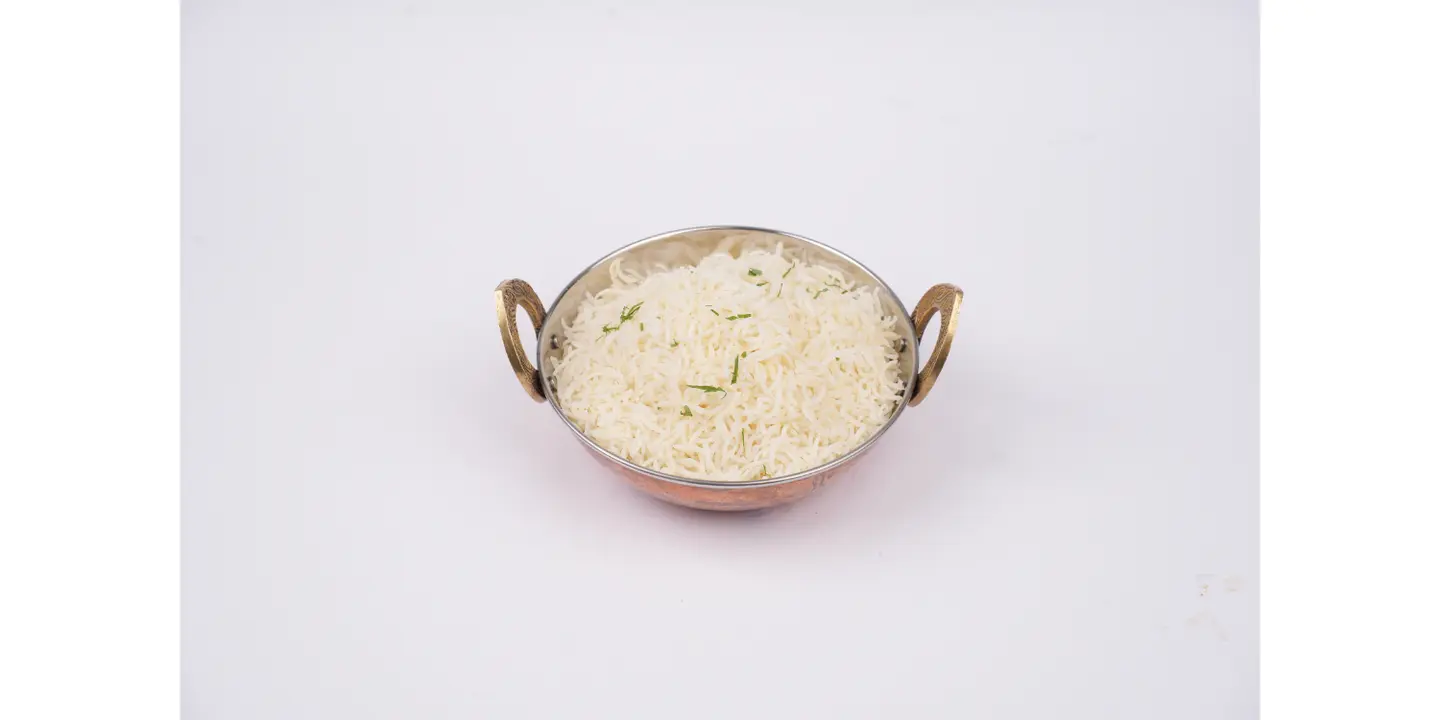 White Rice