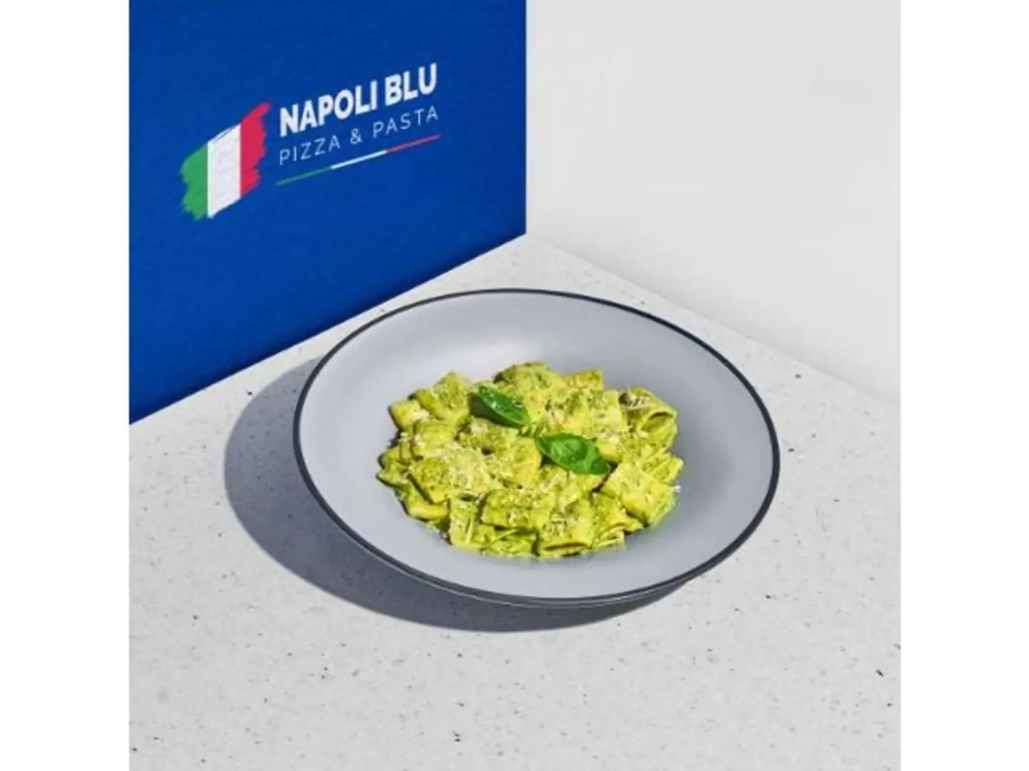 باستا بيستو