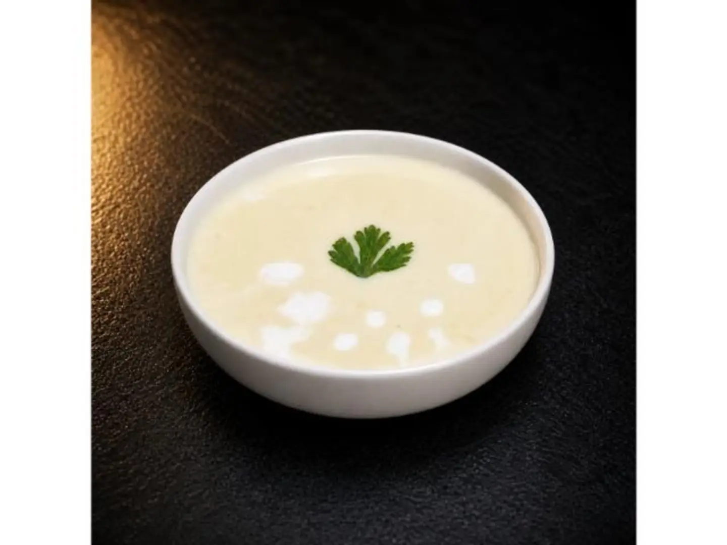 Cream Of Mushroom Soup