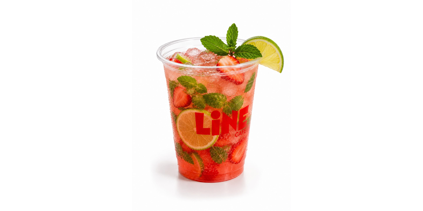 Code Red Mojito