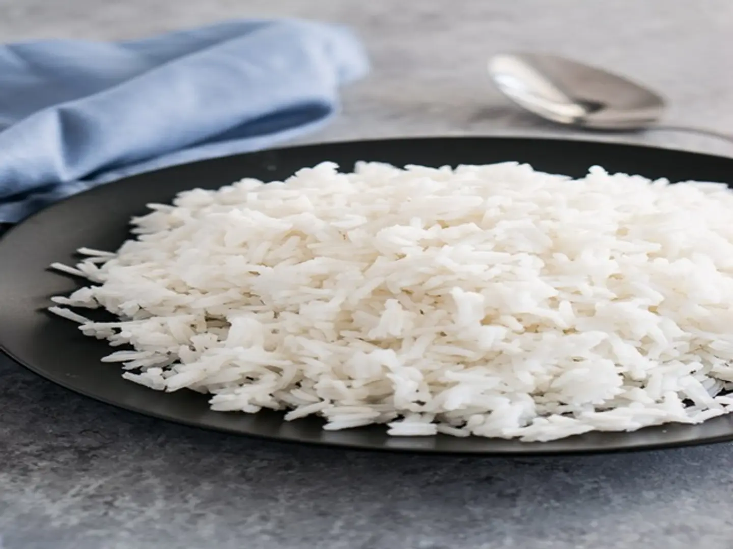 Chilean Rice