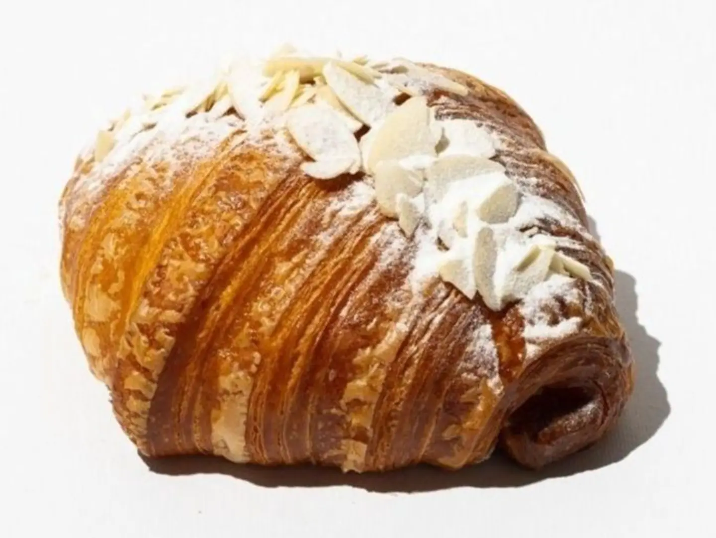Almond Croissant