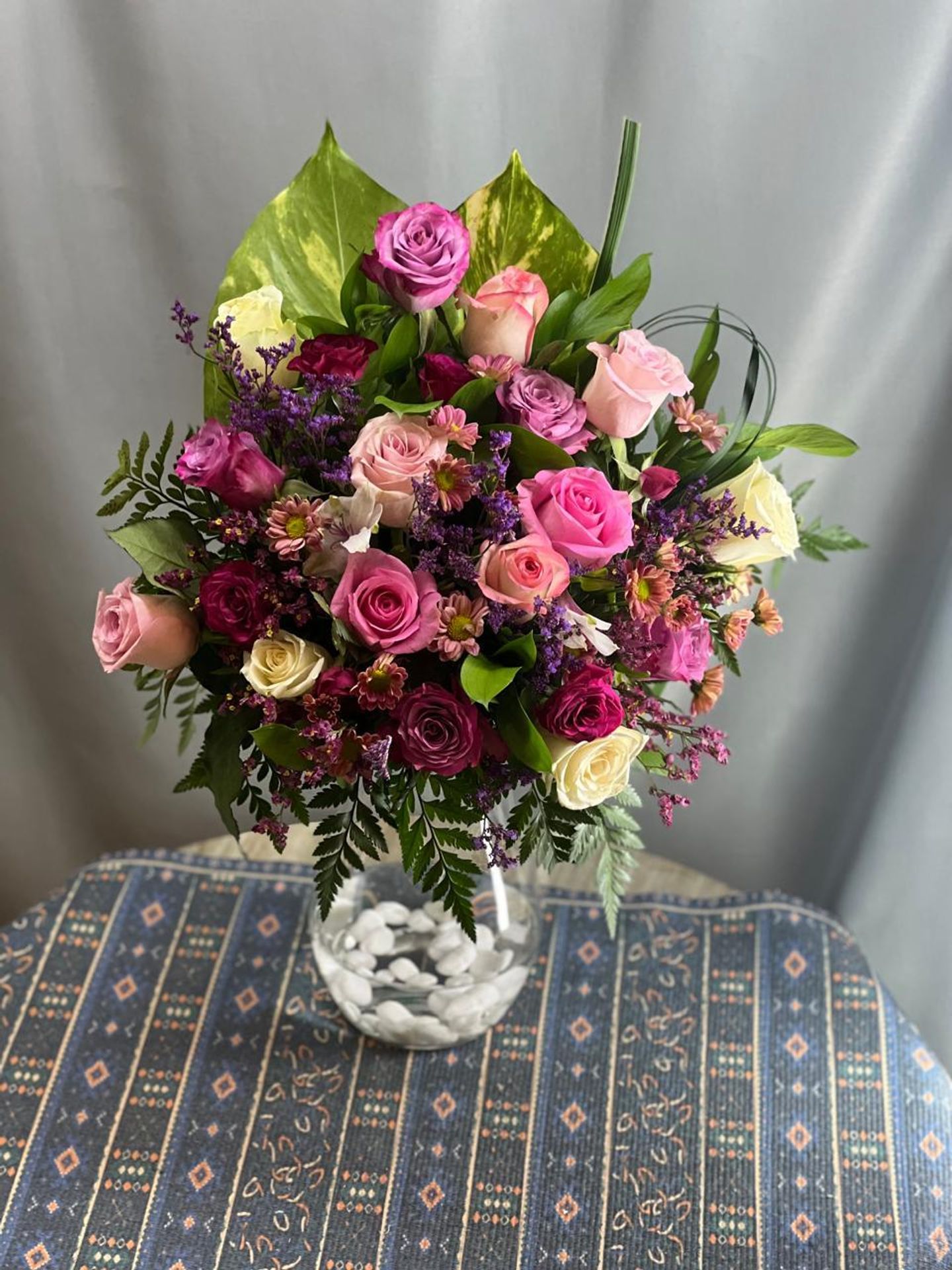 Summer Vase
