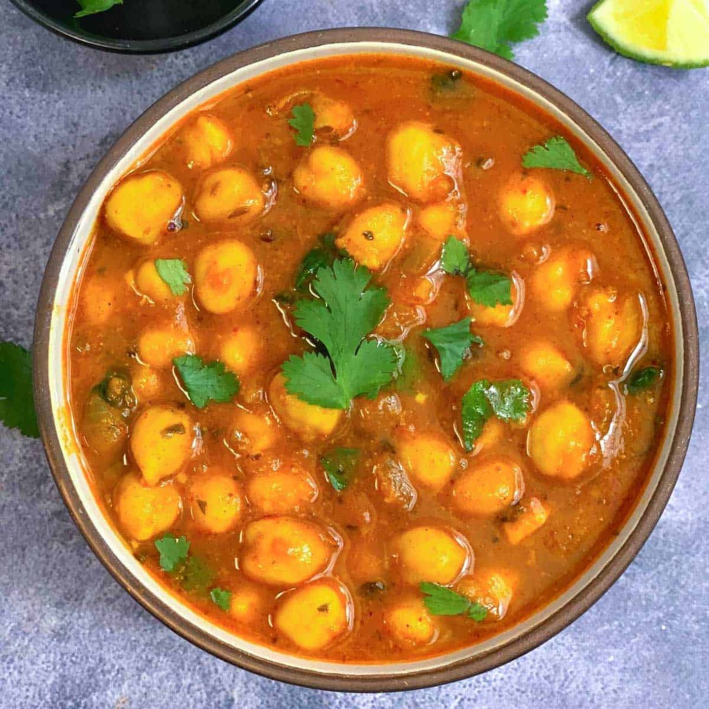 Channa Masala