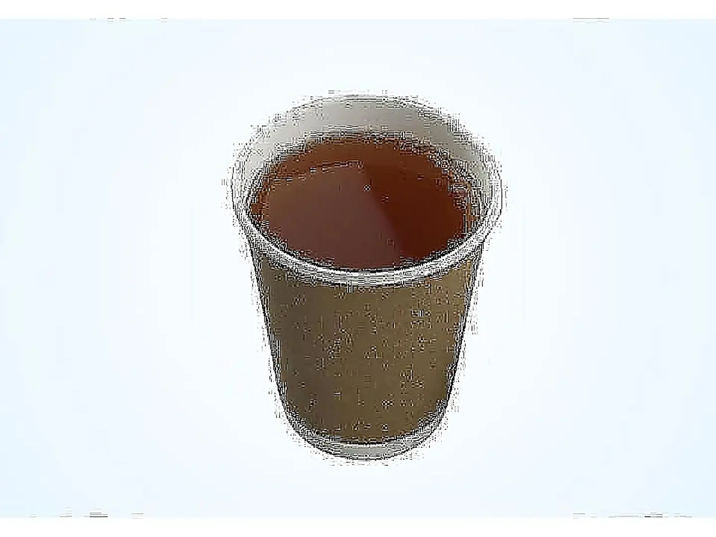 شاي ساده