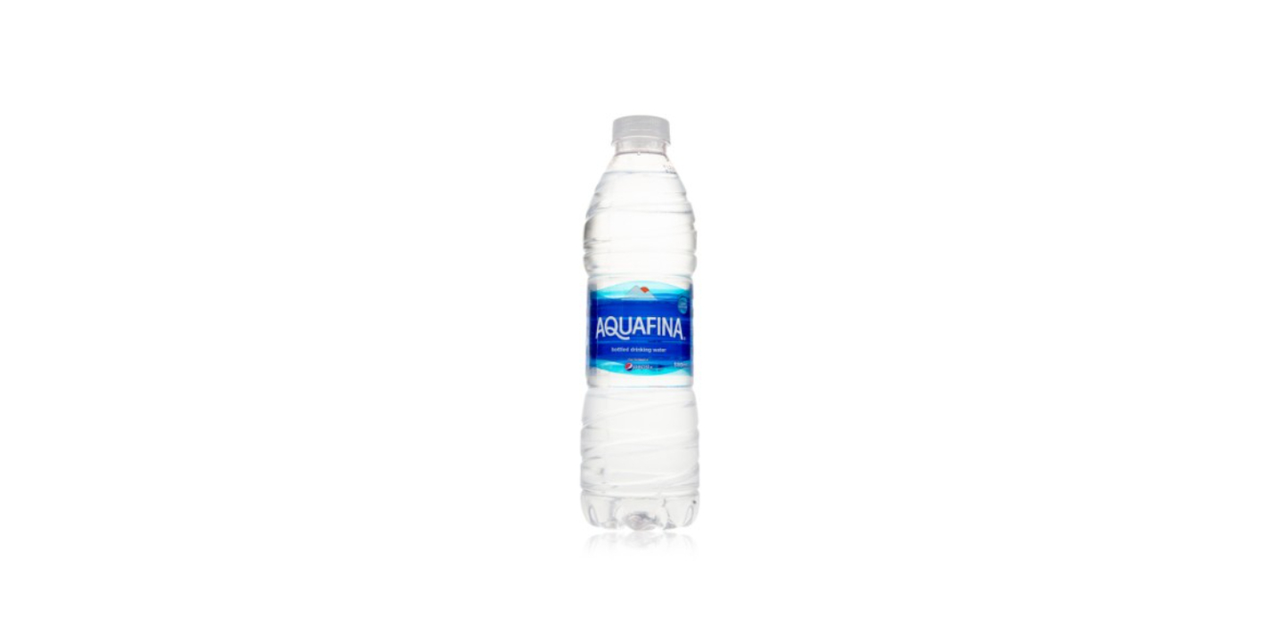 Aquafina Water