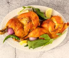 حبة مندي بدون رز