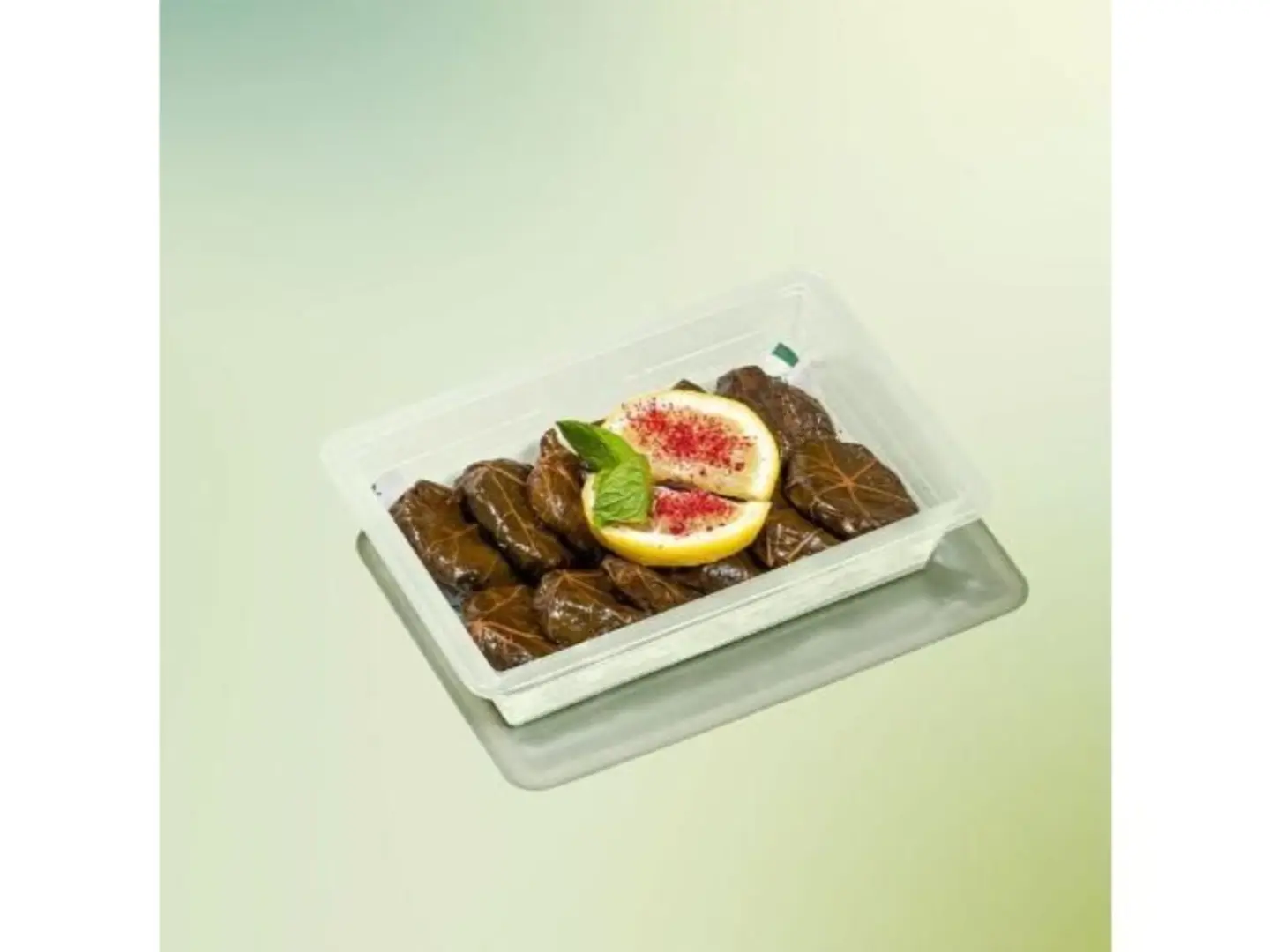 ورق عنب صغير