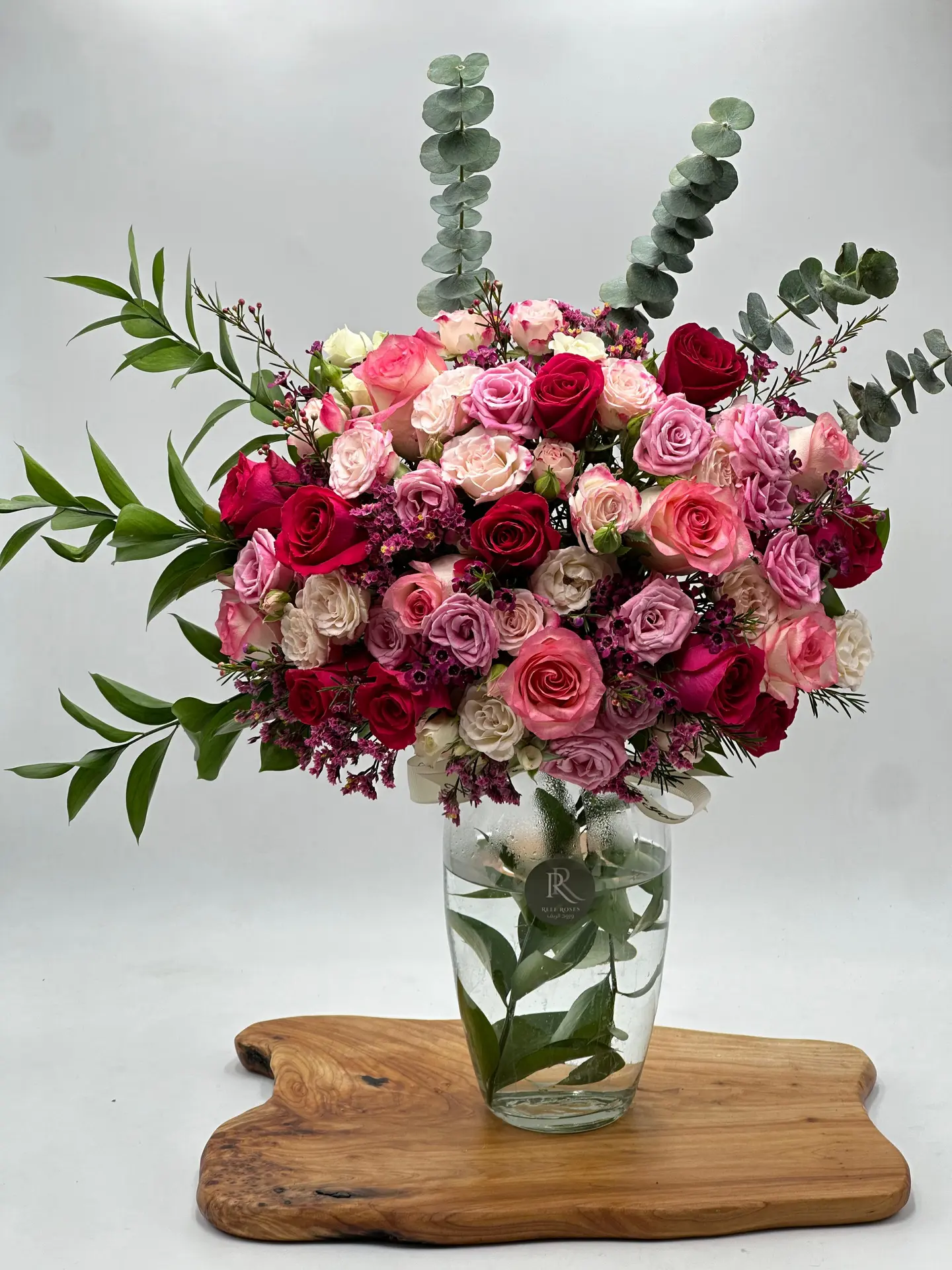 Alreef Elegance Vase