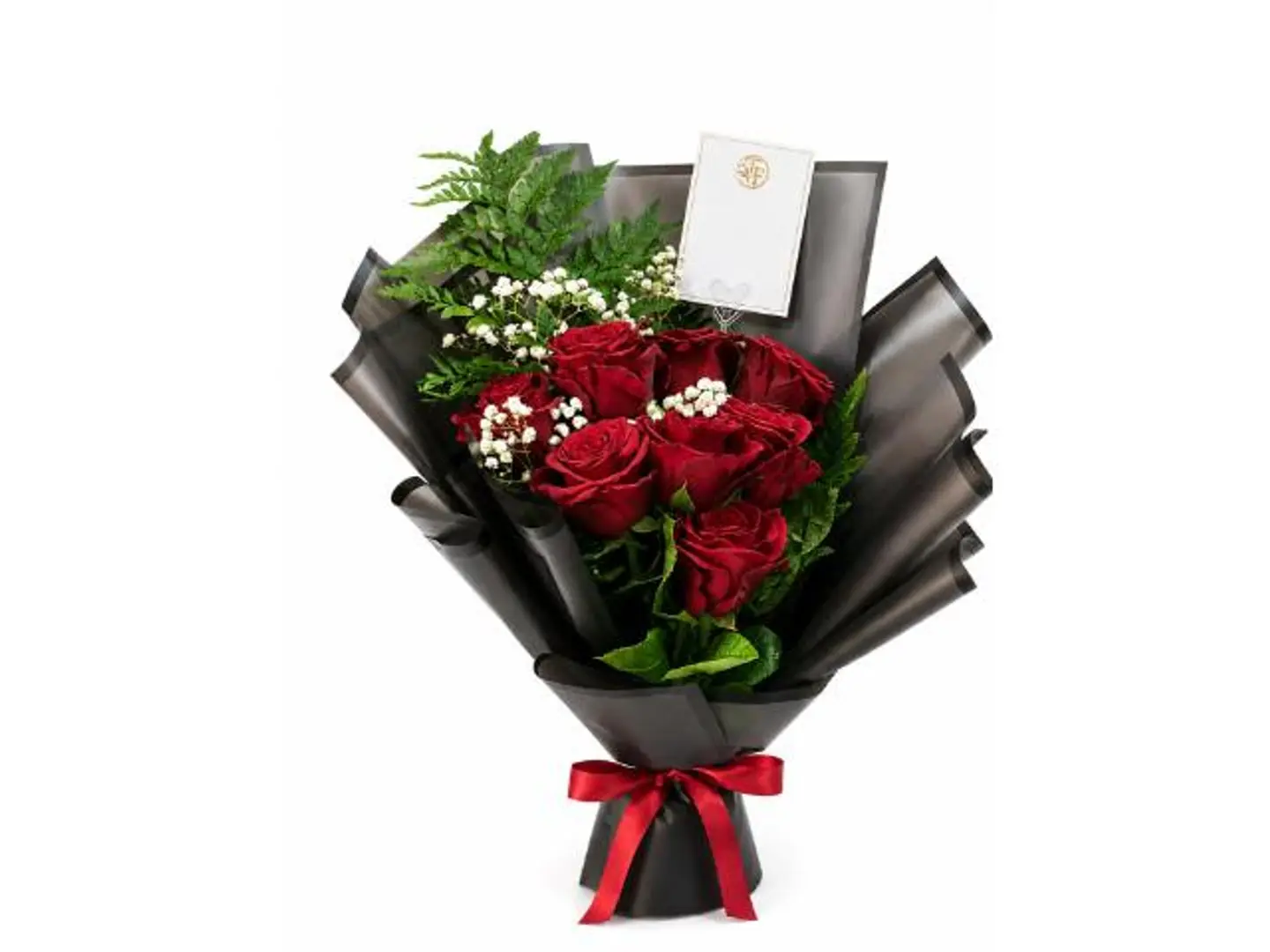 Passion Bouquet
