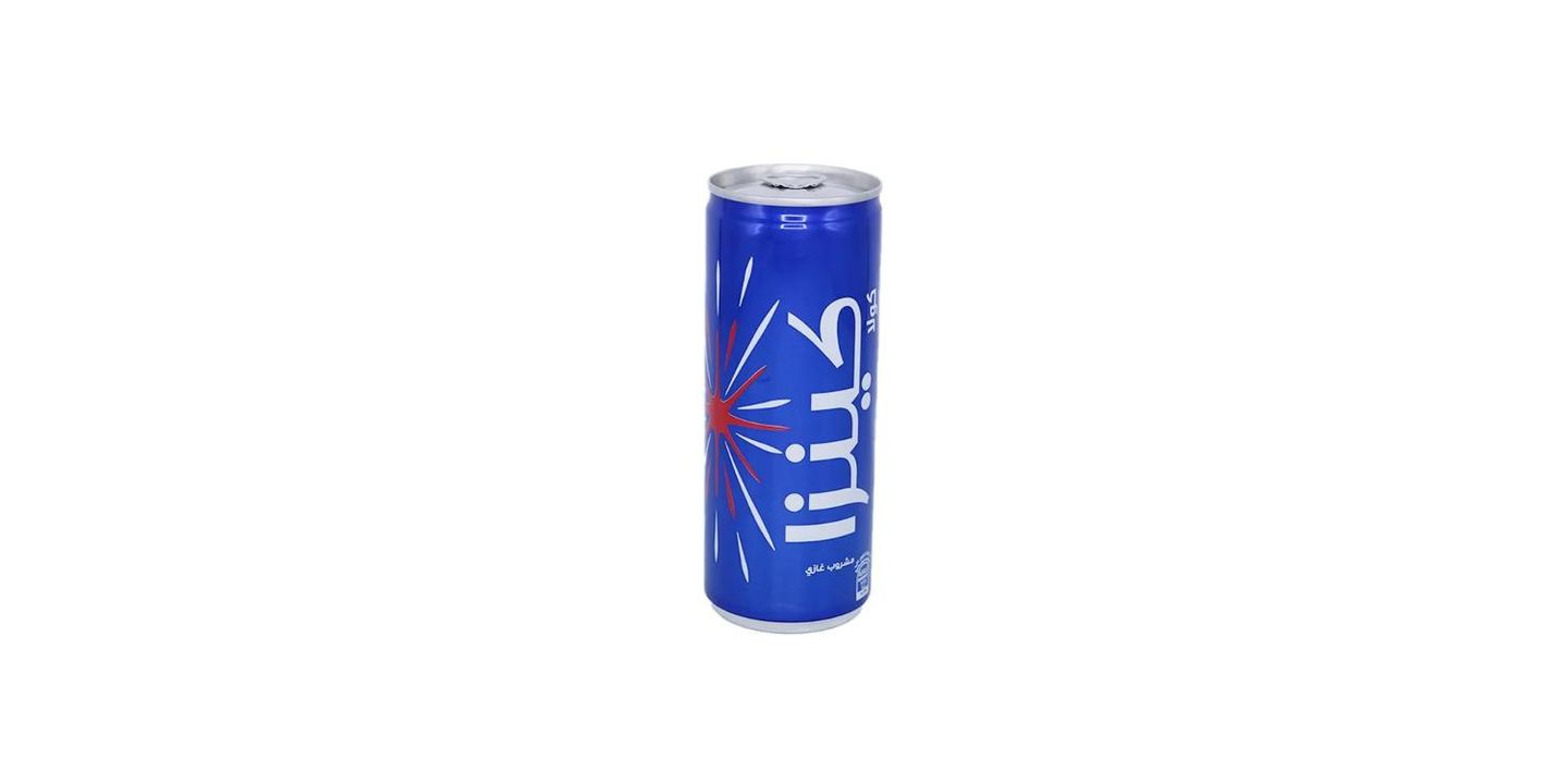 كينزا كولا