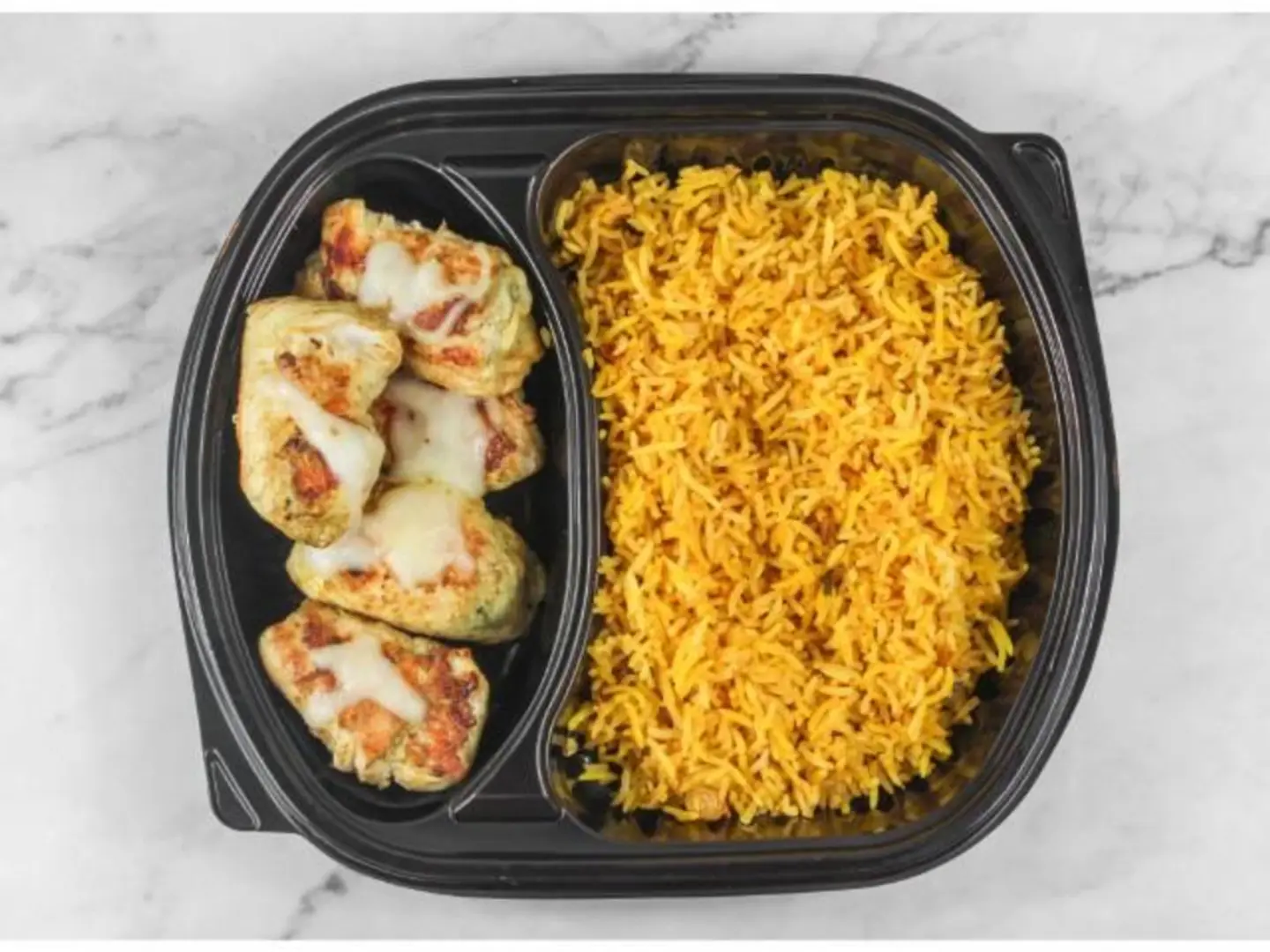 Hariyali Spinach Chicken Biryani