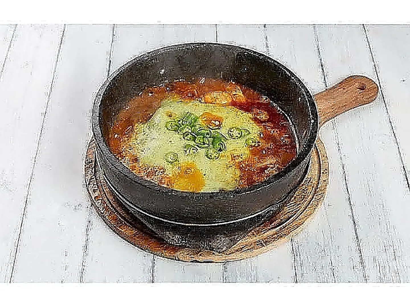 Sana'ani Salat With Meat