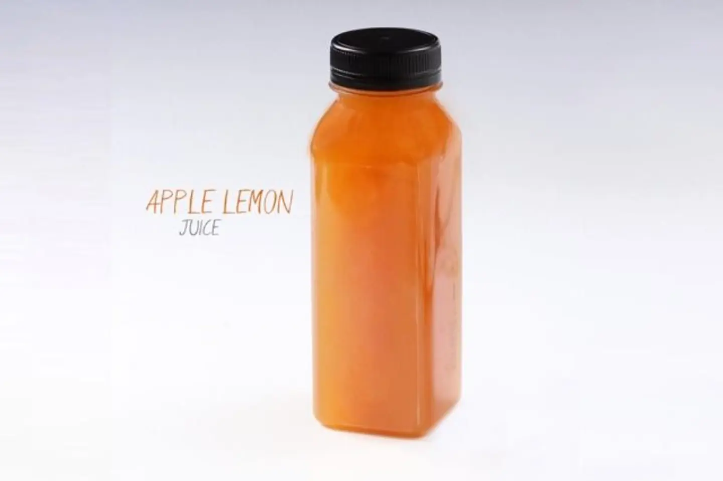 Apple Lemon Juice