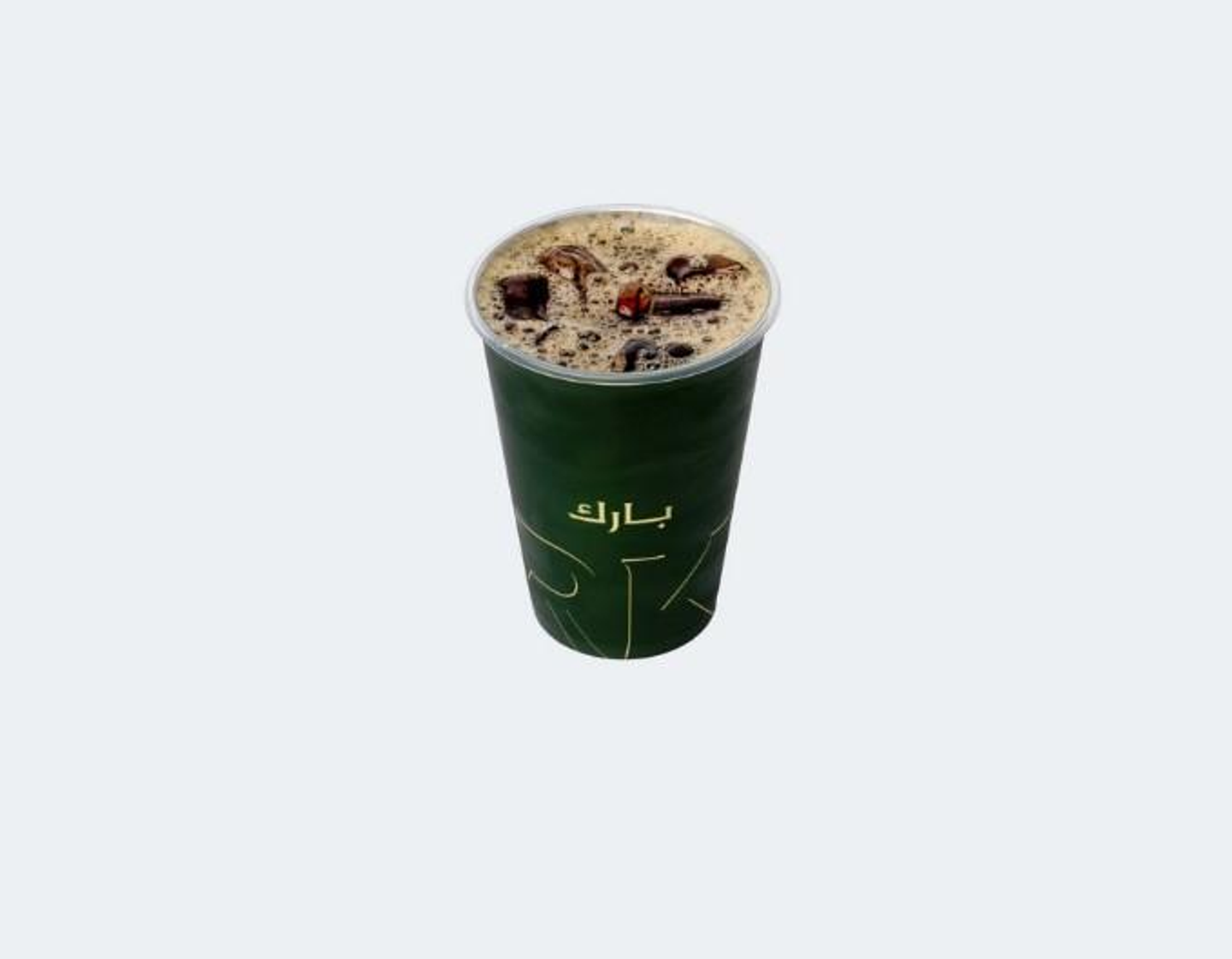 آيس امريكانو