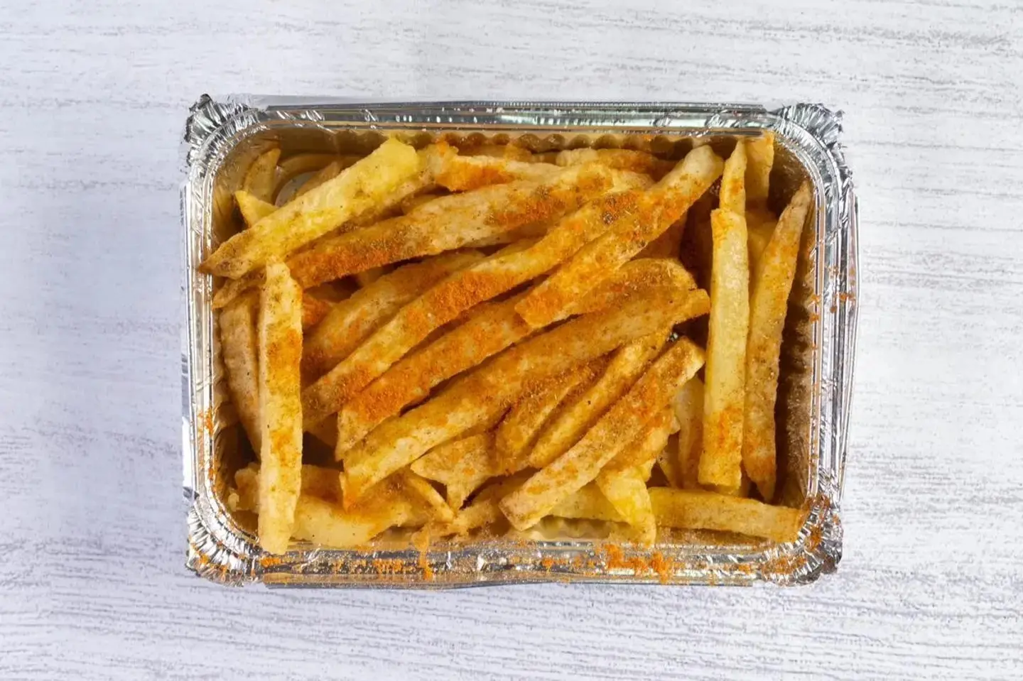 Large French Fries