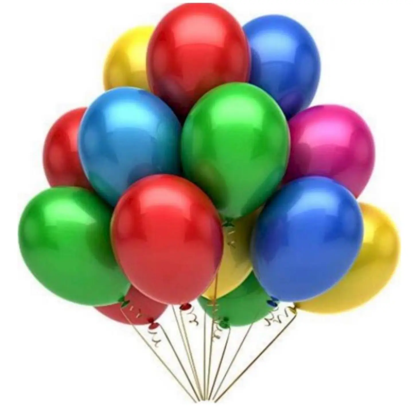 Helium Balloon