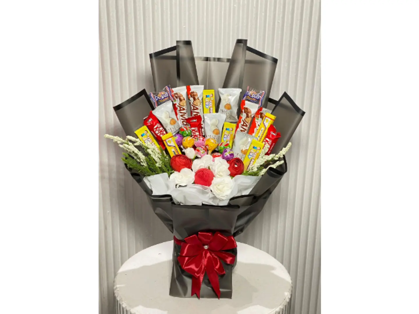 حلويات القريقعان