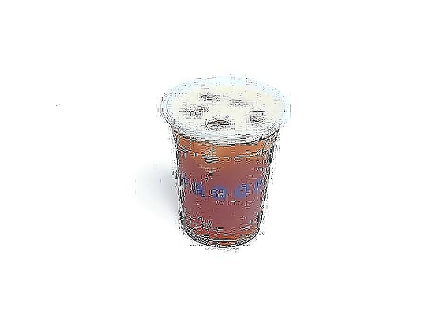 Iced Tea