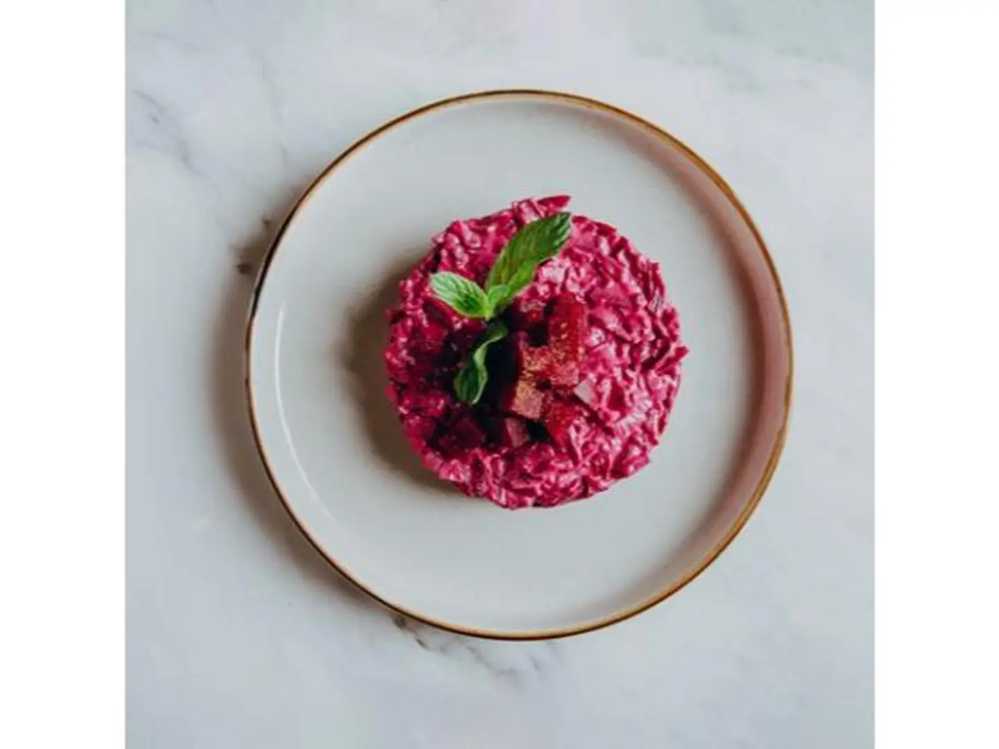 Mutabal Beetroot