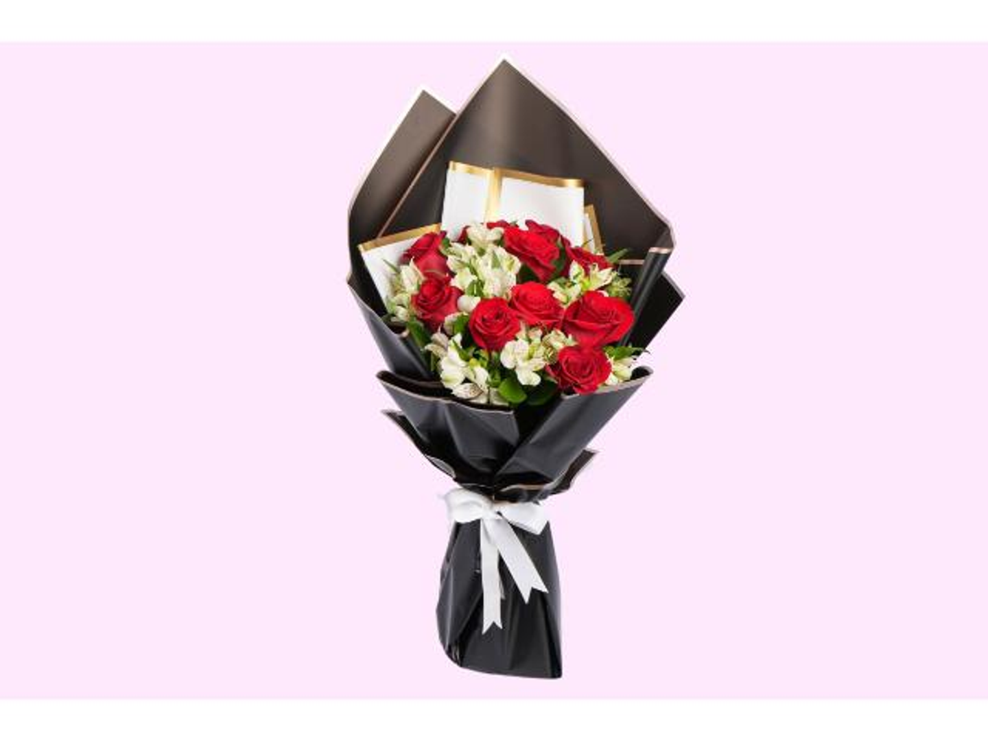 Sweetheart Bouquet 11