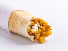شاورما صغير صاج