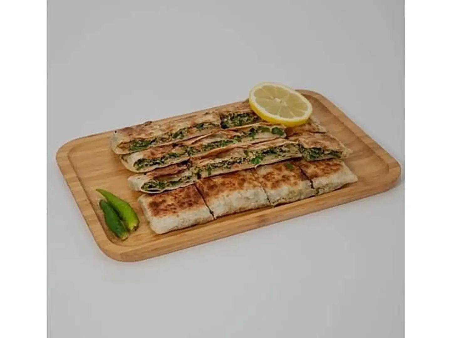 مطبق خضار