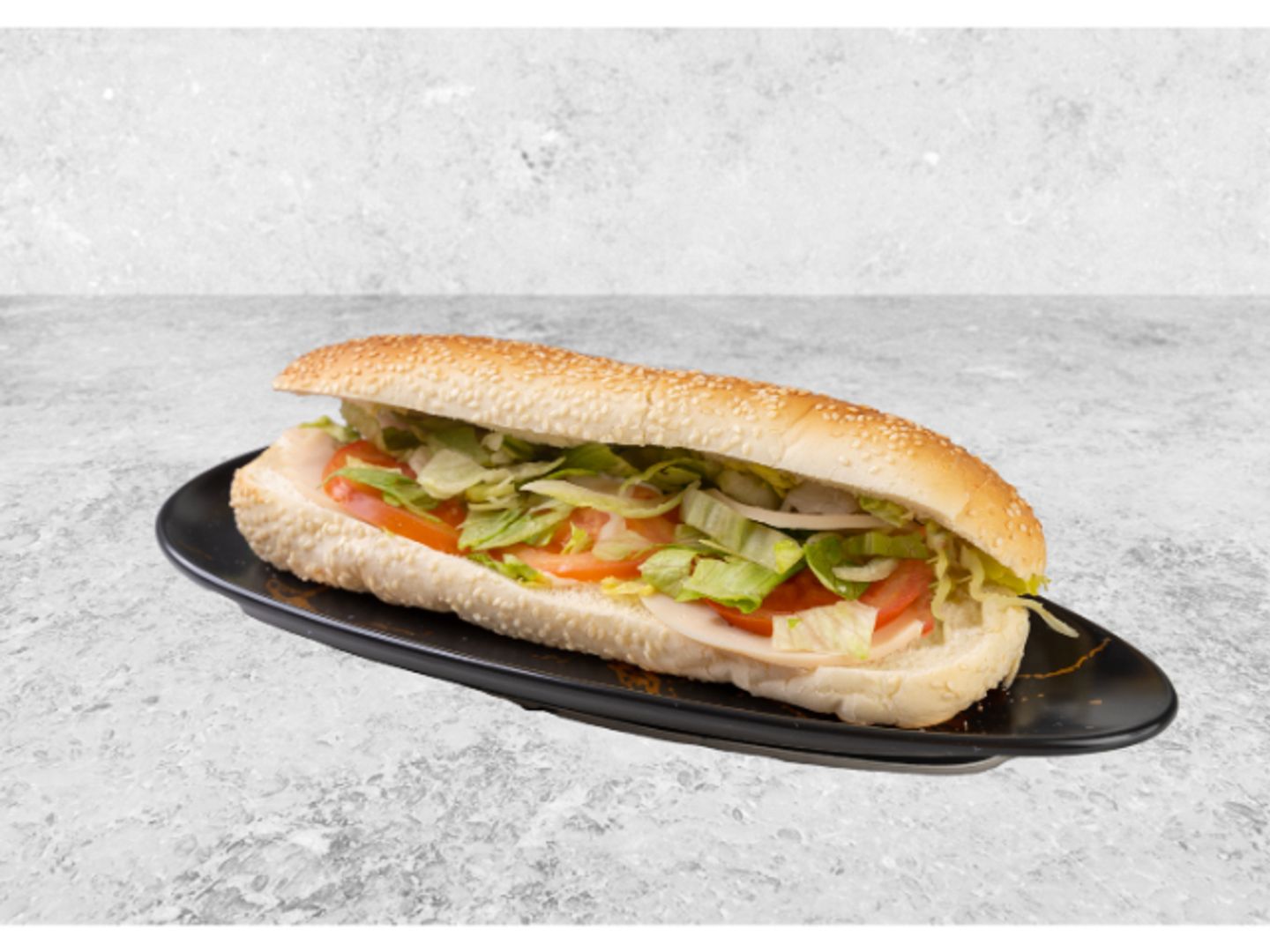 Turkish Sandwich