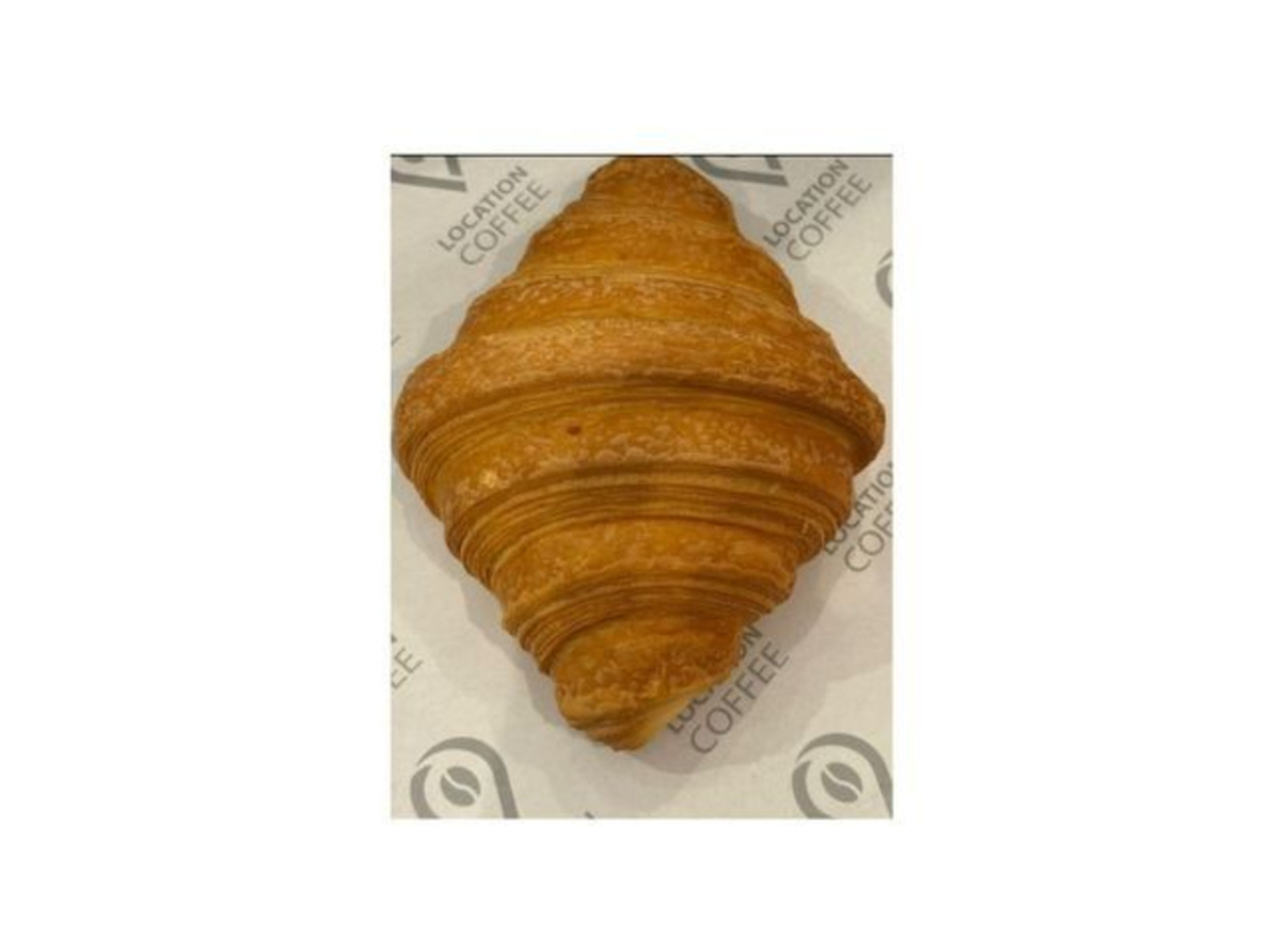 Plain Croissant