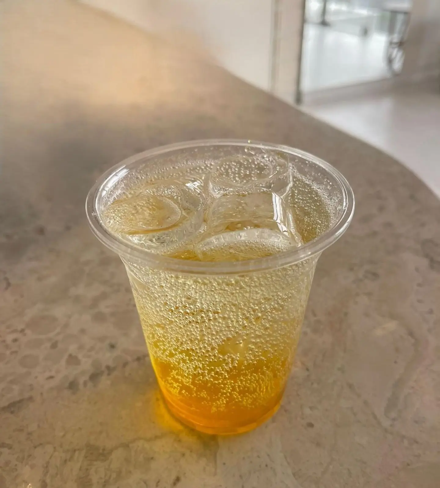 موهيتو خوخ