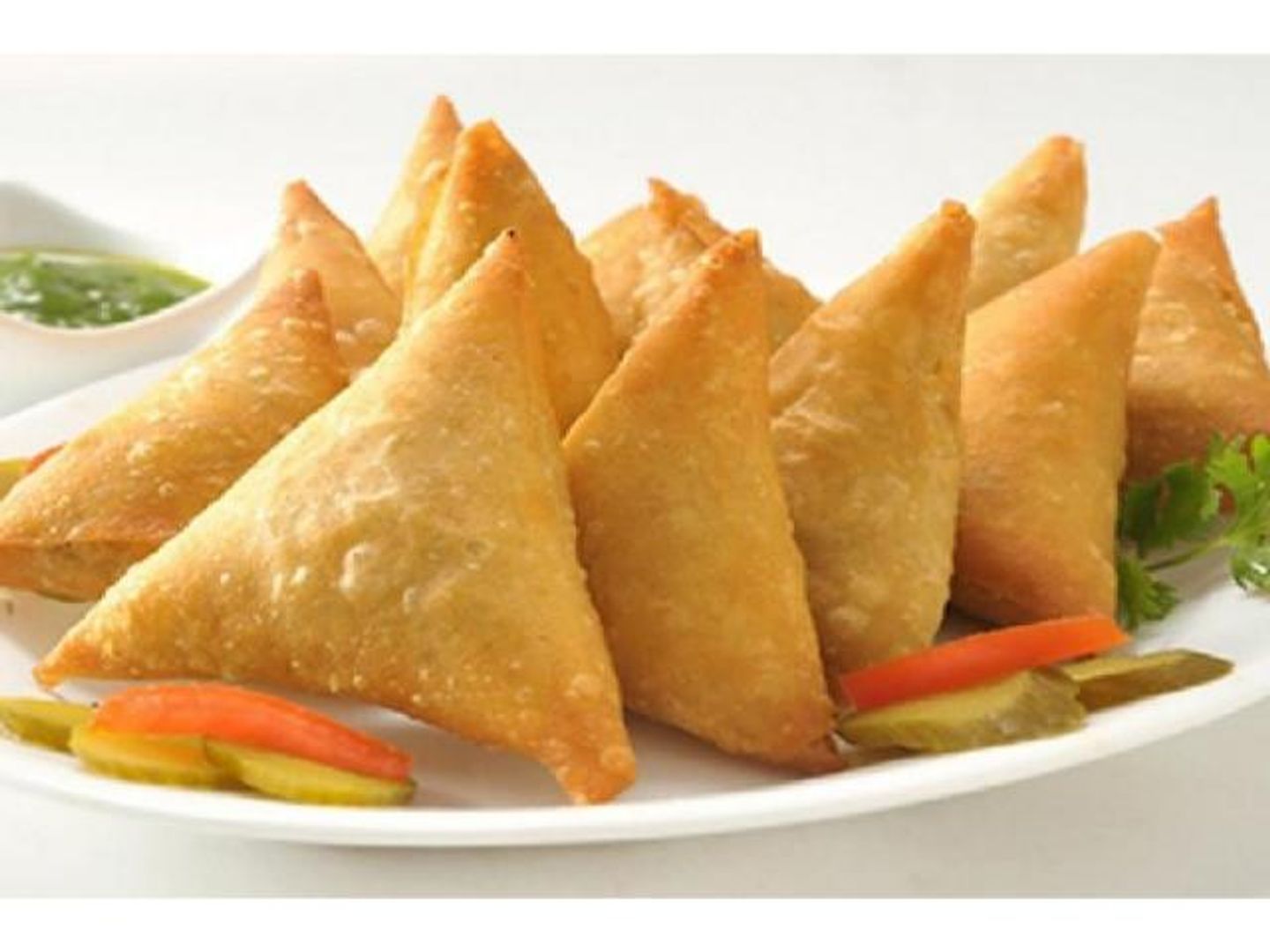 Chicken Sambosa