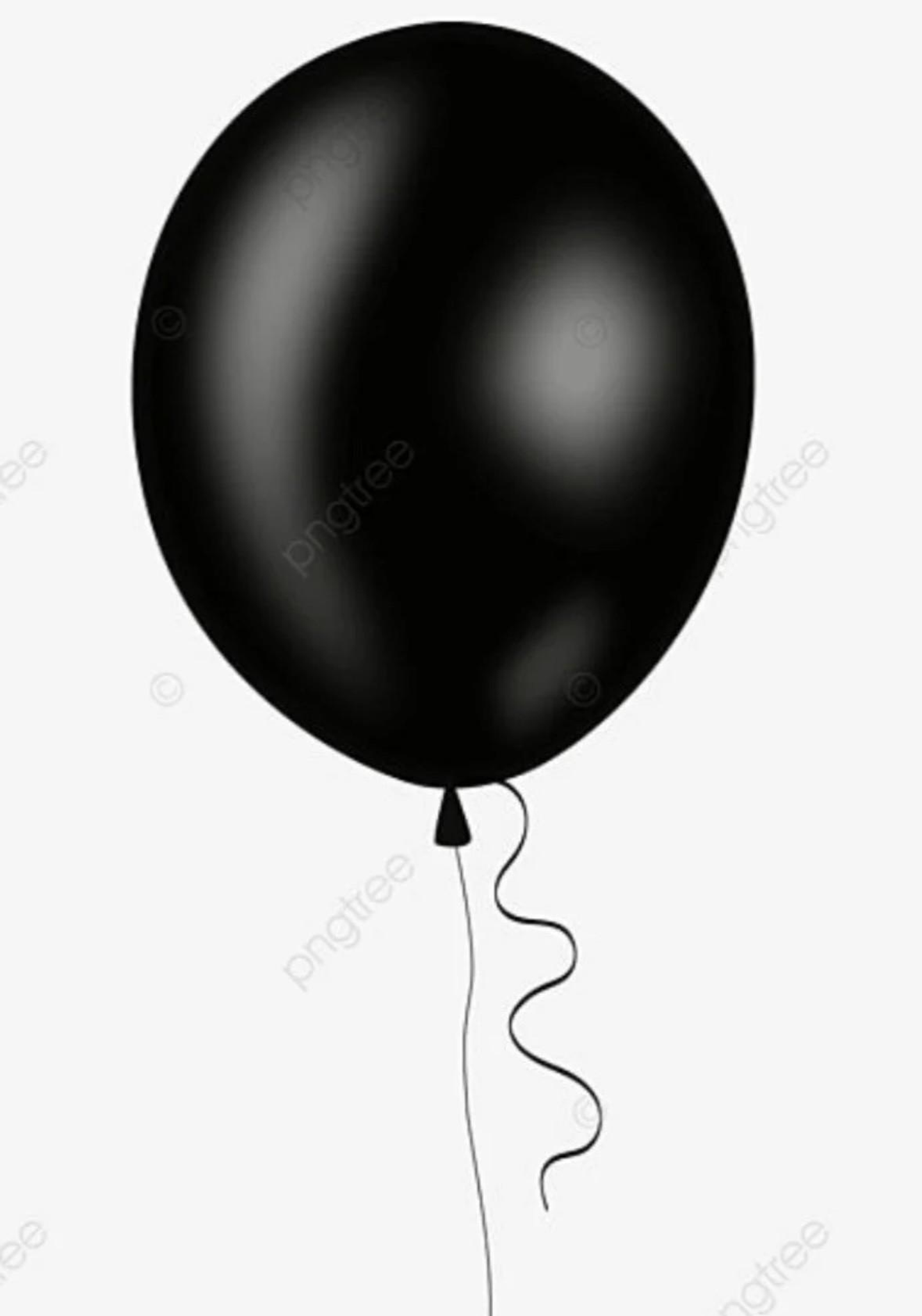 بالون هيليوم