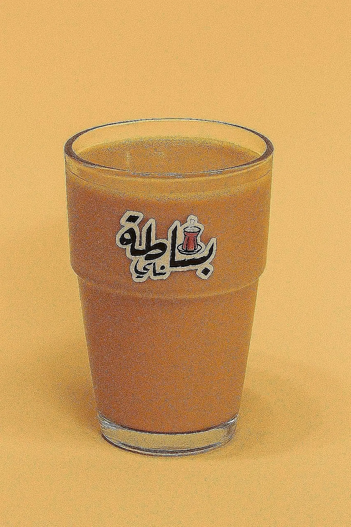 كوب كرك قزاز