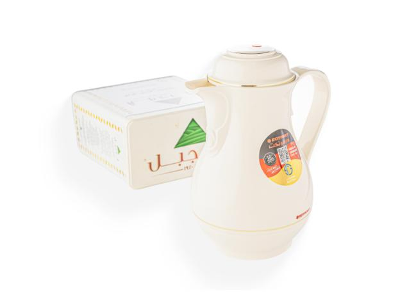 Talqima Tea Thermos